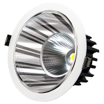 انارة led للمنازل COB مضاد للتوهج من 12 إلى 40 وات - أوبتمال