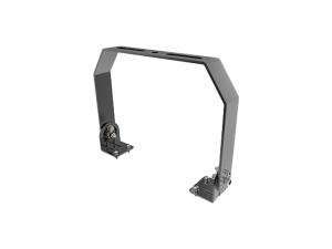 steel bracket Made - Optimal Light