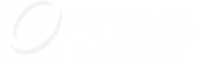 optimal light white logo